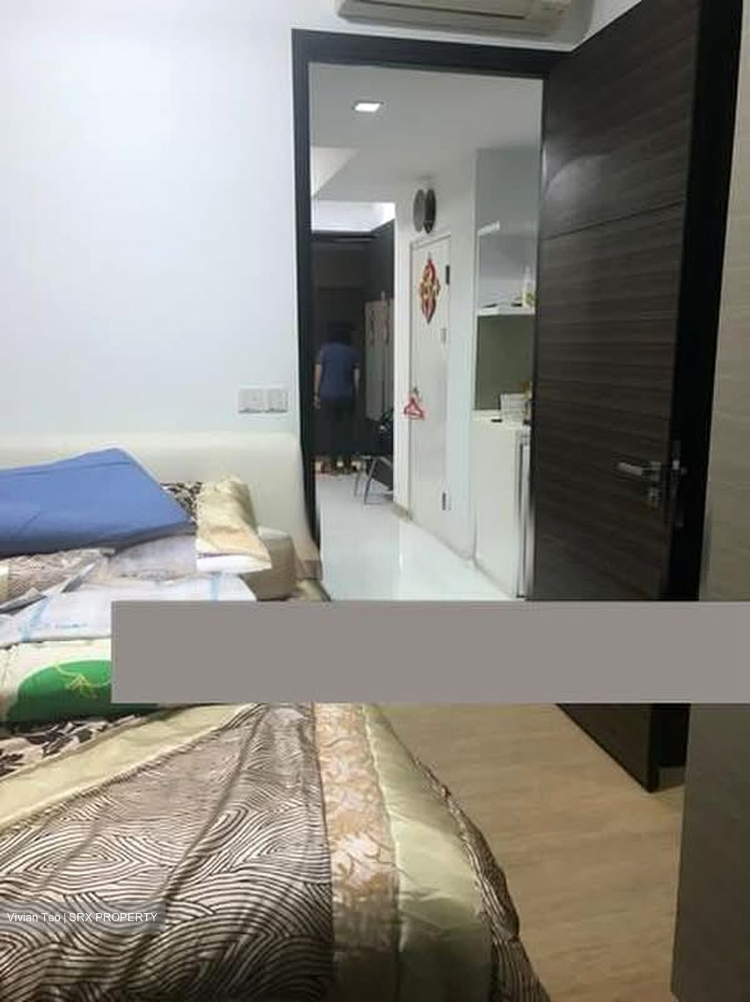 The Tier (D12), Apartment #566083561